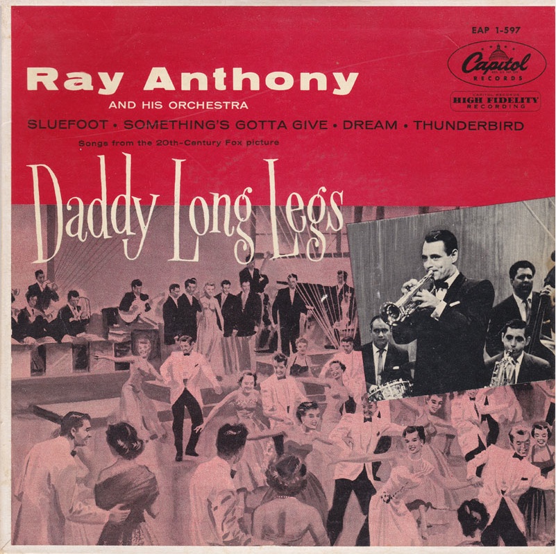 Something got to give. Ray Anthony Orchestra. Оркестр Энтони Вентуры. Ray Anthony _ the best of ray Anthony. Гленн Миллер виниловые пластинки.